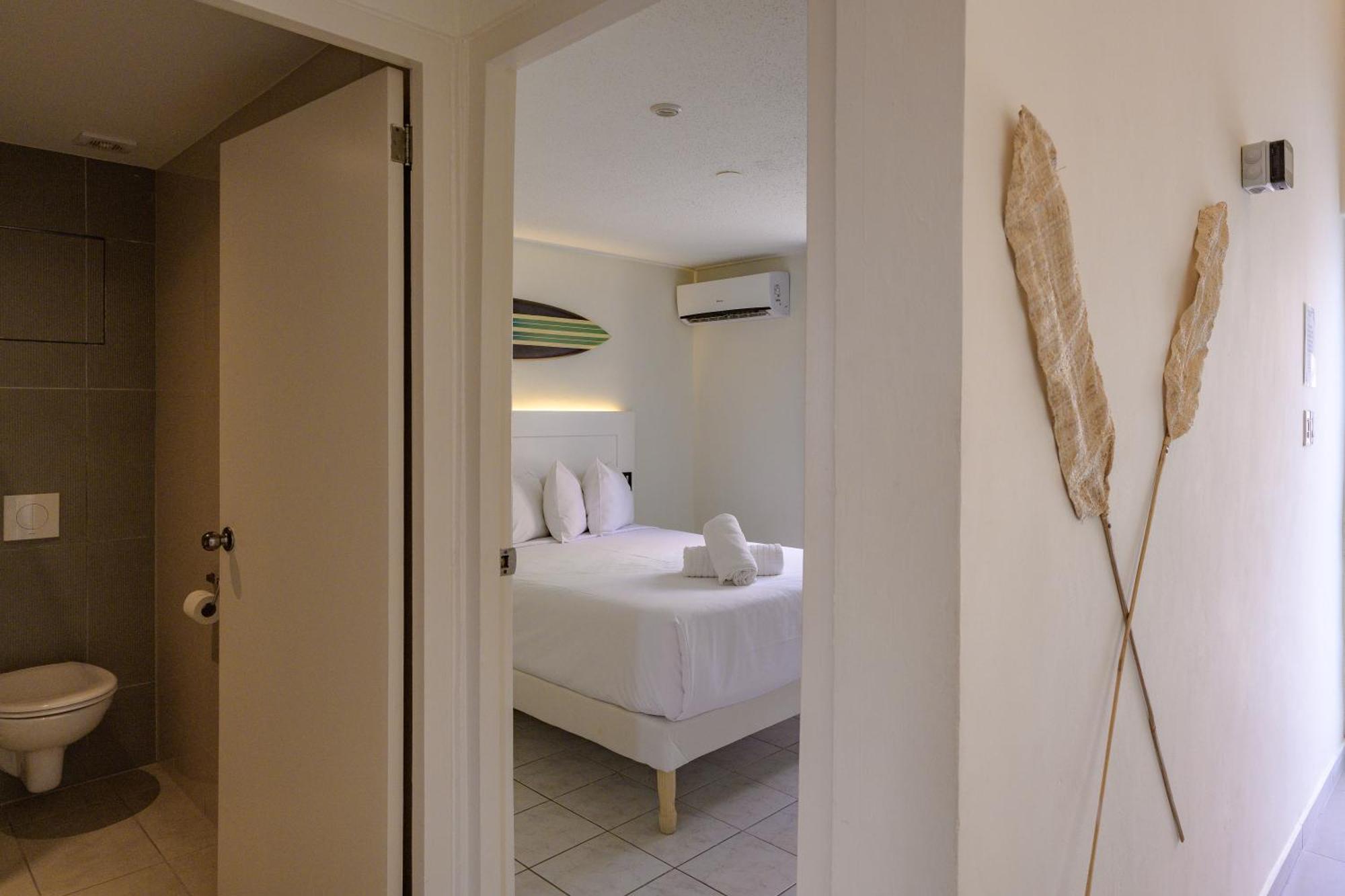 Merakii Seaview Escape Curacao Willemstad Bagian luar foto