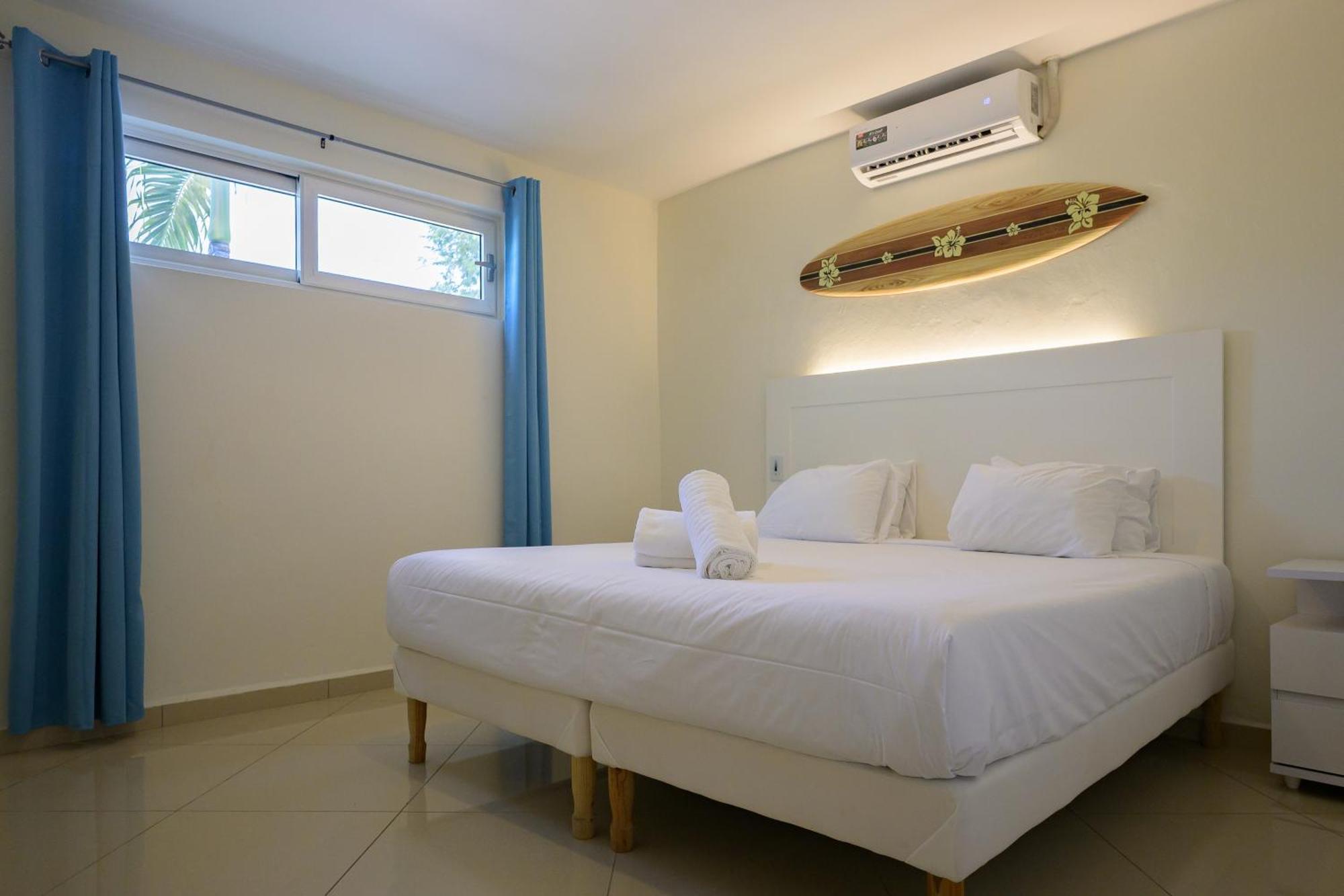 Merakii Seaview Escape Curacao Willemstad Bagian luar foto