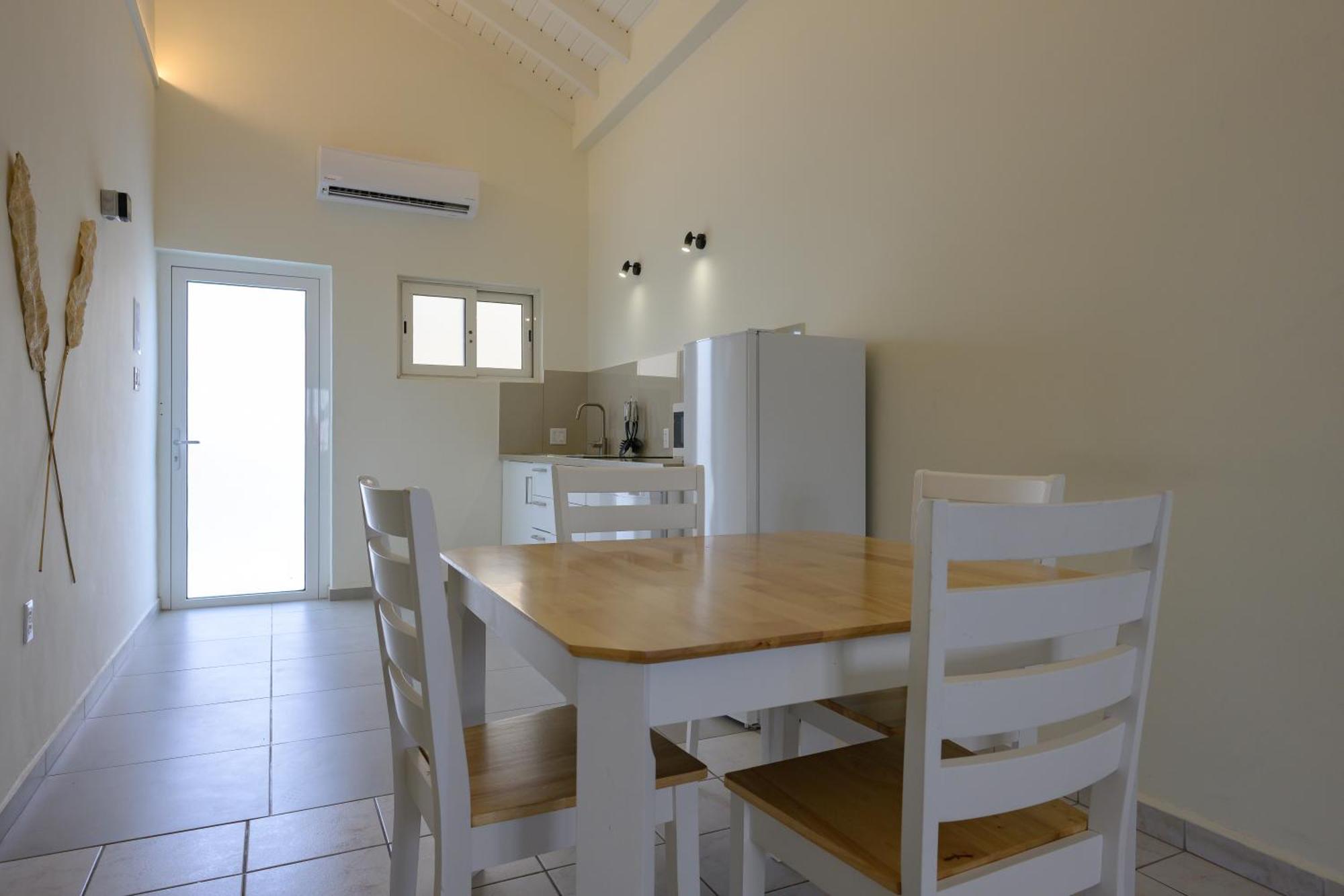 Merakii Seaview Escape Curacao Willemstad Bagian luar foto