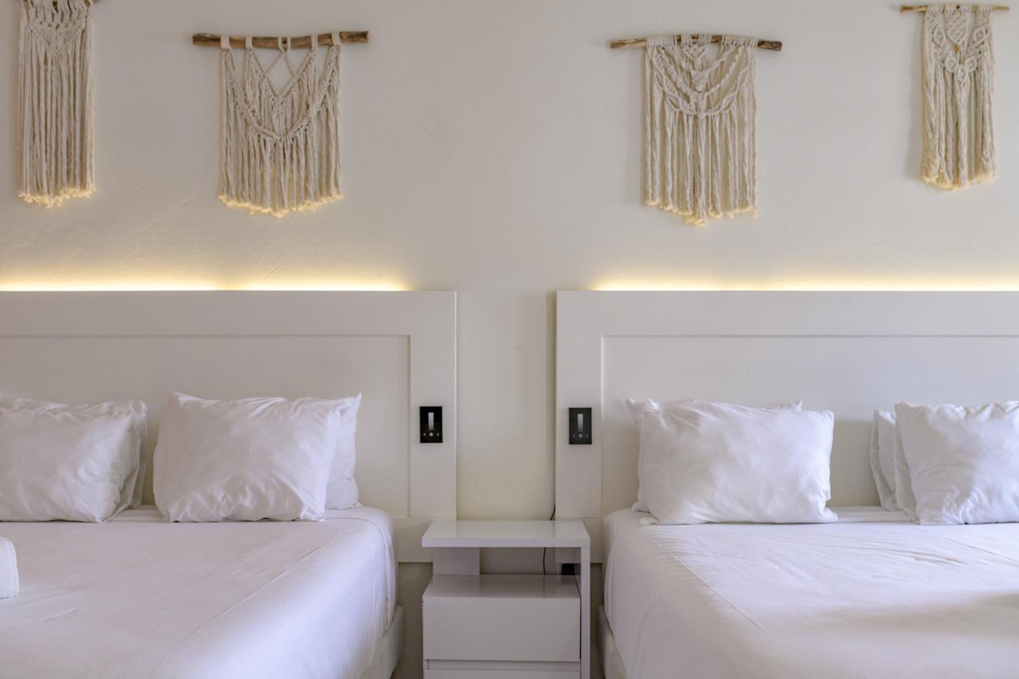 Merakii Seaview Escape Curacao Willemstad Bagian luar foto